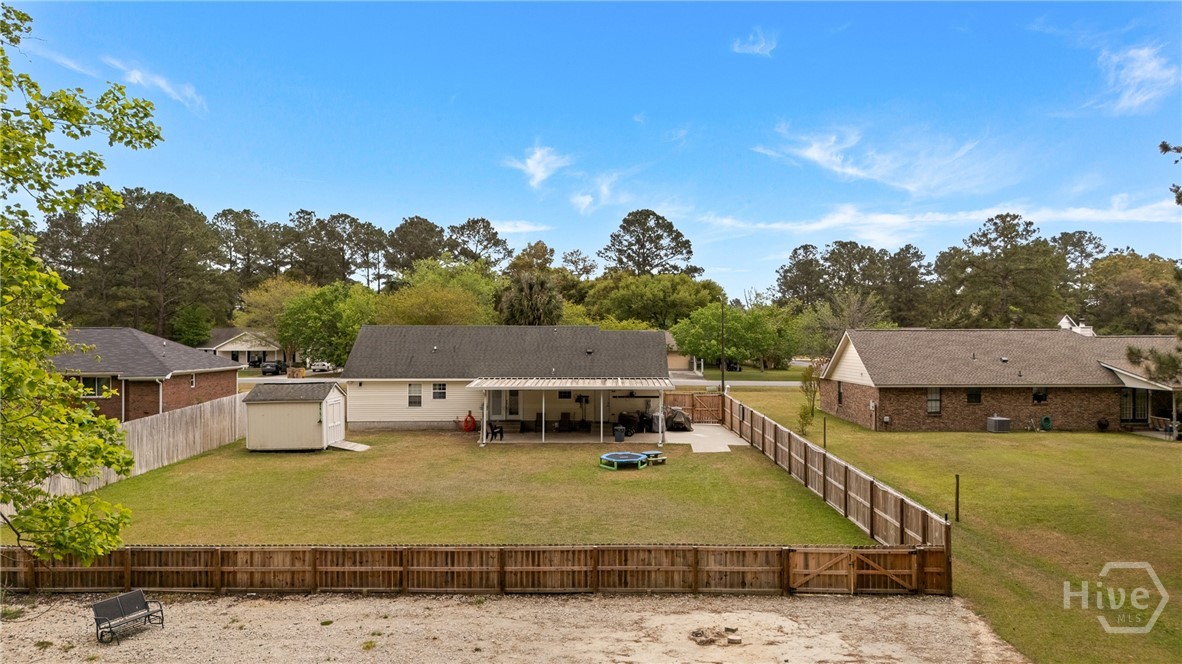 140 Huger Street Rincon, GA 31326 - Photo 42 of 45