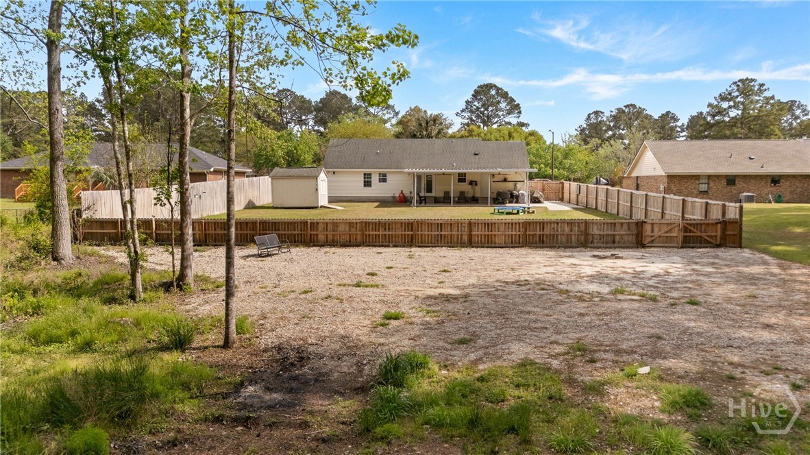140 Huger Street Rincon, GA 31326 - Photo 43 of 45