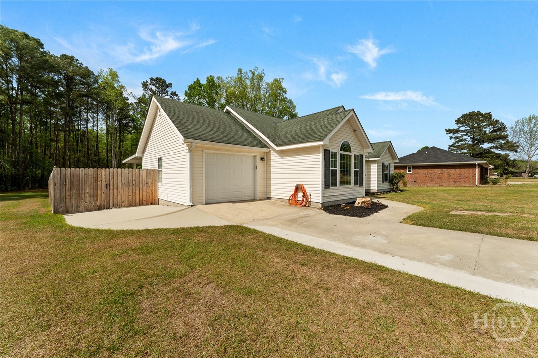 140 Huger Street Rincon, GA 31326 - Photo 5 of 45