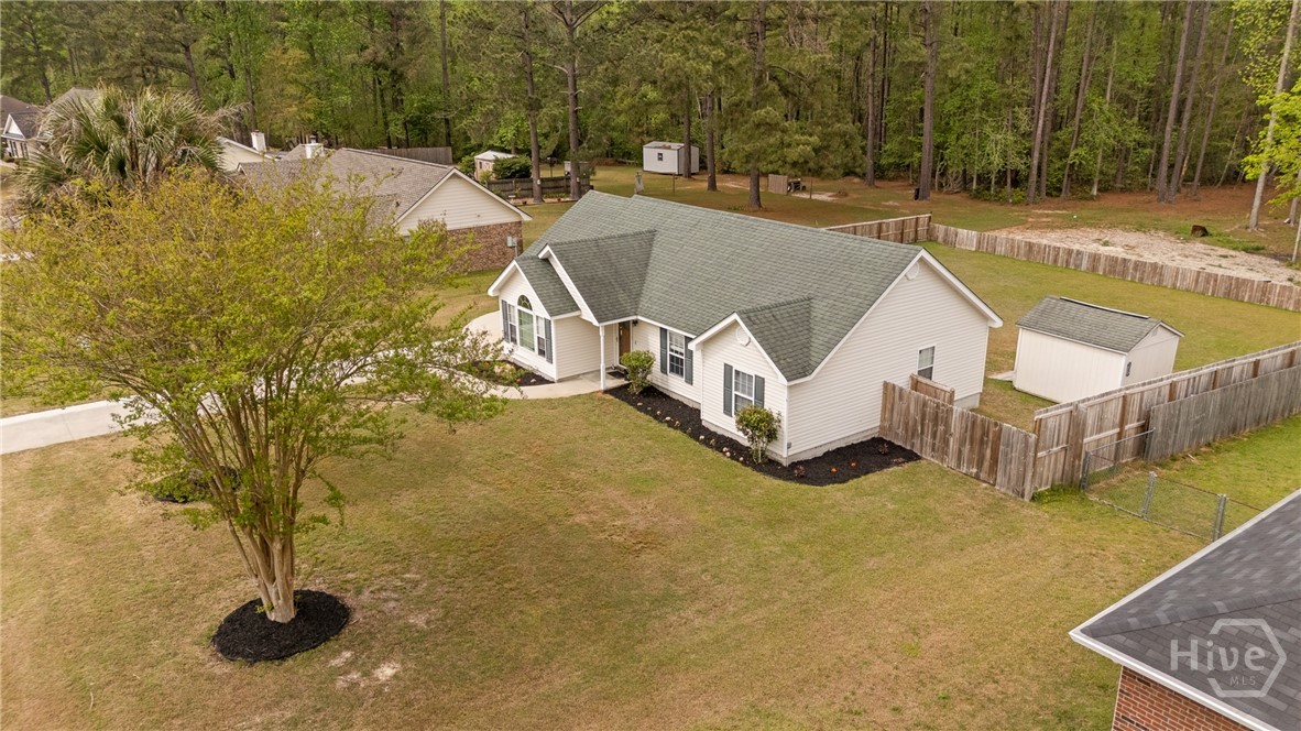 140 Huger Street Rincon, GA 31326 - Photo 6 of 45