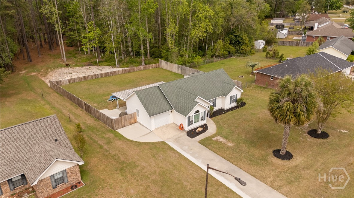 140 Huger Street Rincon, GA 31326 - Photo 8 of 45
