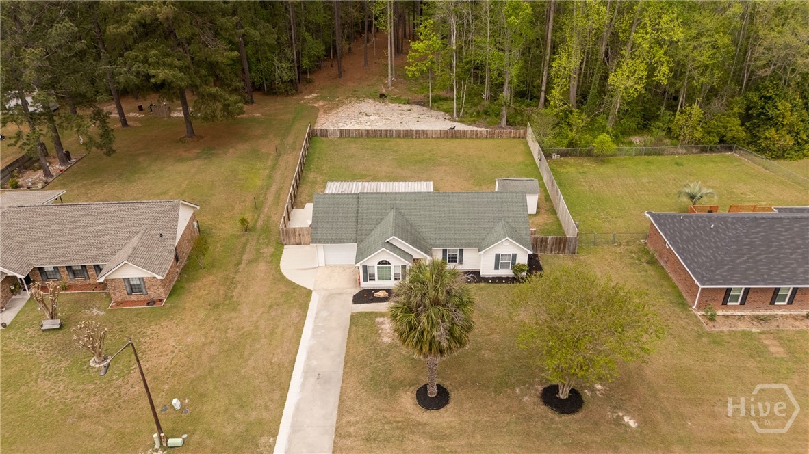 140 Huger Street Rincon, GA 31326 - Photo 9 of 45