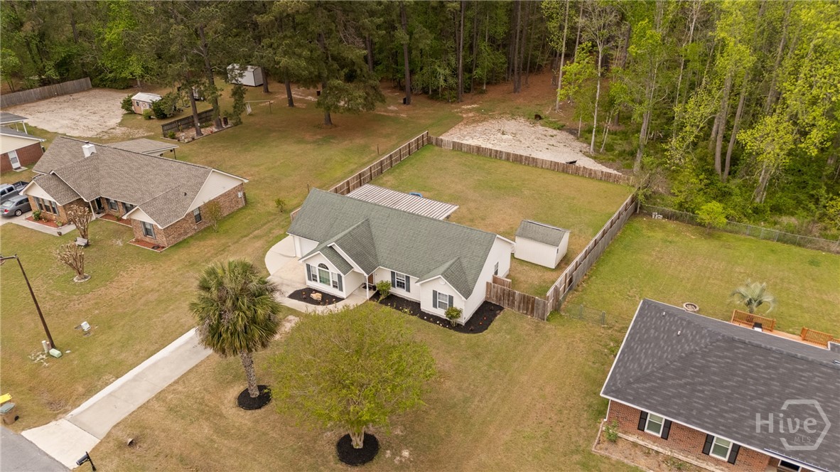 140 Huger Street Rincon, GA 31326 - Photo 10 of 45