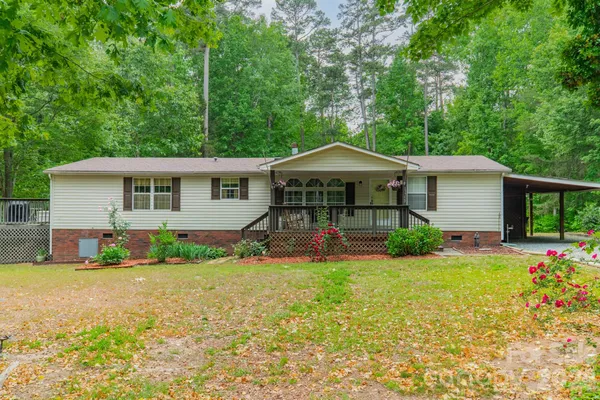 $265,000 | 13753 St Thomas Drive, Stanfield, NC 28163