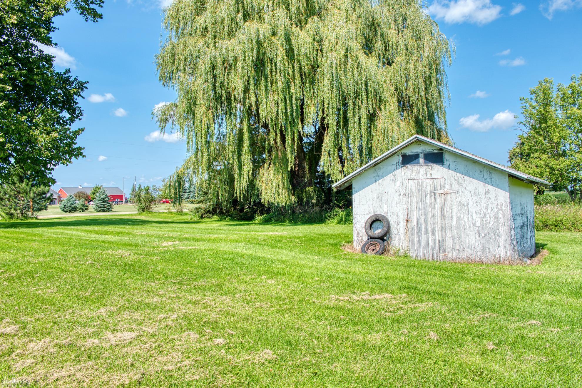 2600 Escott Road Owosso, MI 48867 - Photo 20 of 23