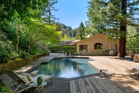$2,350,000 | 403 Woodland Road, Kentfield, CA 94904