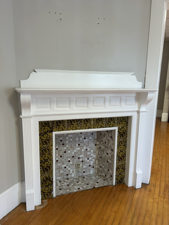 613 Durfee Street, Unit 2 Fall River, MA 02720 - Photo 42 of 42