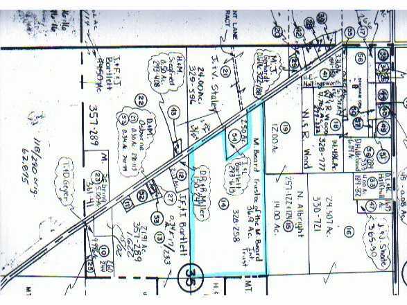 0 County Rd 30 Mount Gilead, OH 43338 - Photo 1 of 1