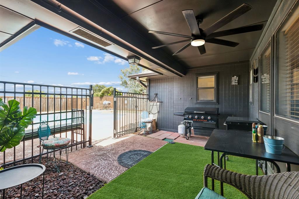 2133 Hunters Ridge Carrollton, TX 75006 - Photo 24 of 25 Gallery Image 24