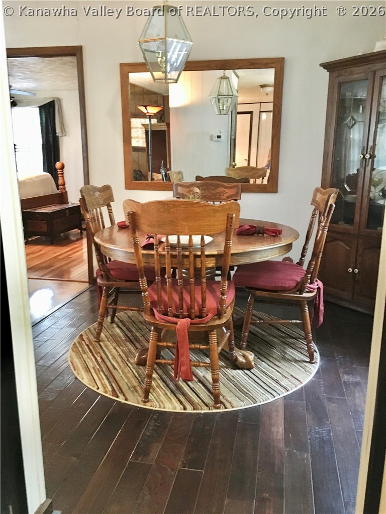 138 Armentrout Road Poca, WV 25159 - Photo 11 of 35 Gallery Image 11
