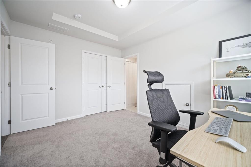 1595 Ridgebrook Downs Mableton, GA 30126 - Photo 24 of 39 a view of workspace with furniture