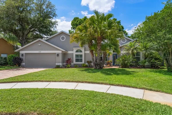 $799,900 | 1211 Willowick Circle, Safety Harbor, FL 34695