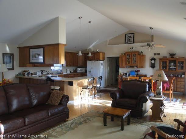 6428 Bergin Road Howell, MI 48843 - Photo 5 of 12 View from Great Room.jpg