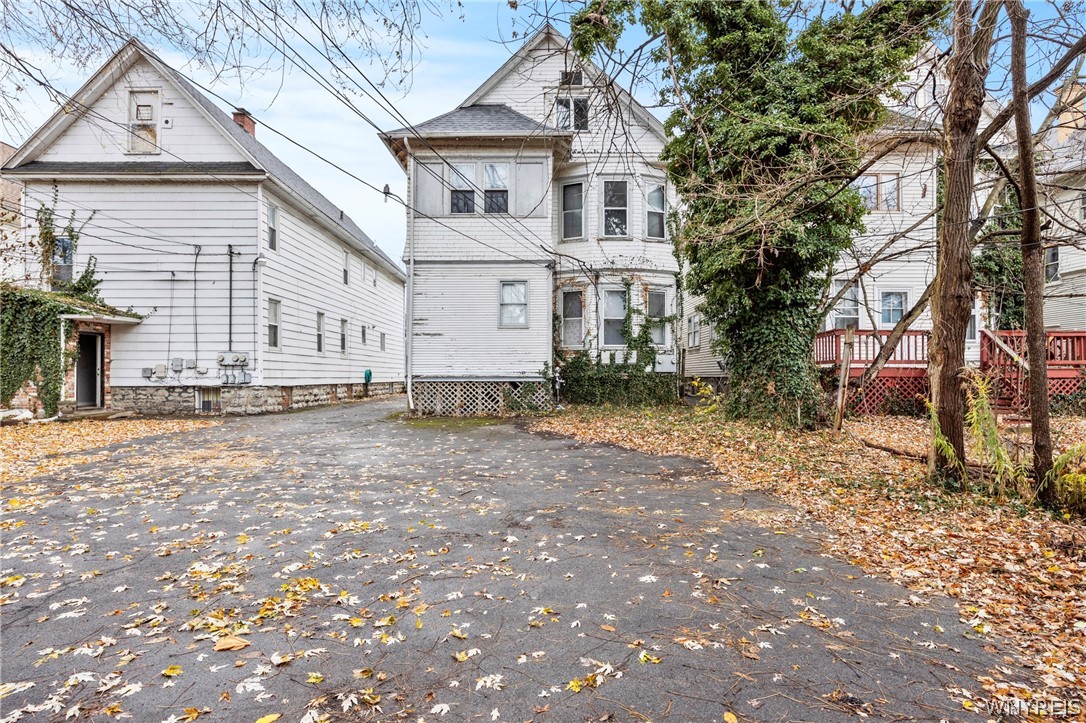 2280 Main Street Buffalo, NY 14214 - Photo 36 of 37