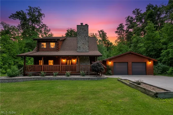 $289,900 | 5082 Burgundy Court, West Salem, OH 44287