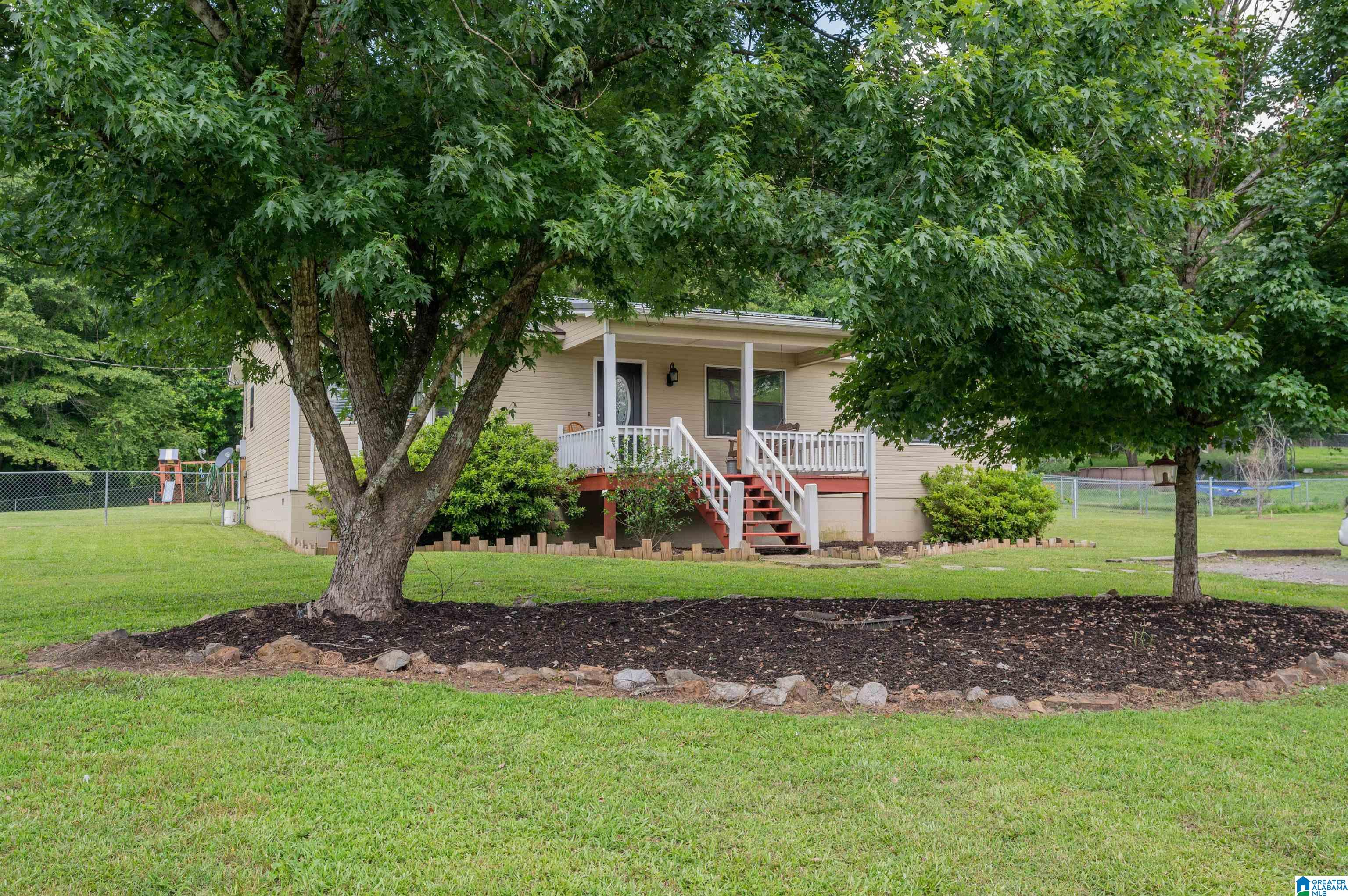 23 Davis Lane Ashville, AL 35953 - Photo 5 of 46