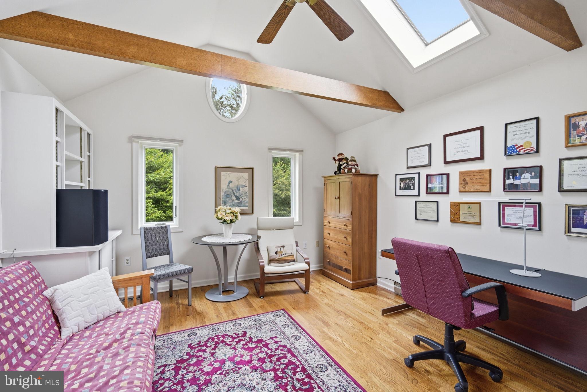 25124 East Kentfield Road Worton, MD 21678 - Photo 17 of 35 Studio/ office