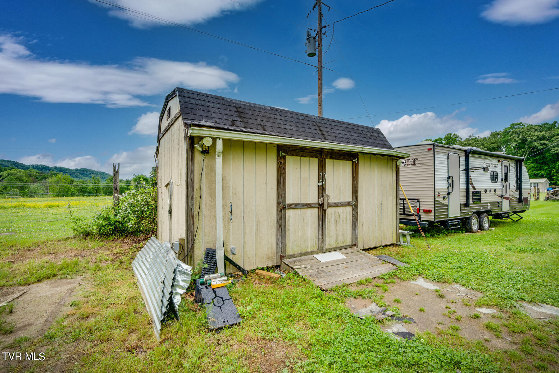 212 River Road Church Hill, TN 37642 - Photo 31 of 37 035