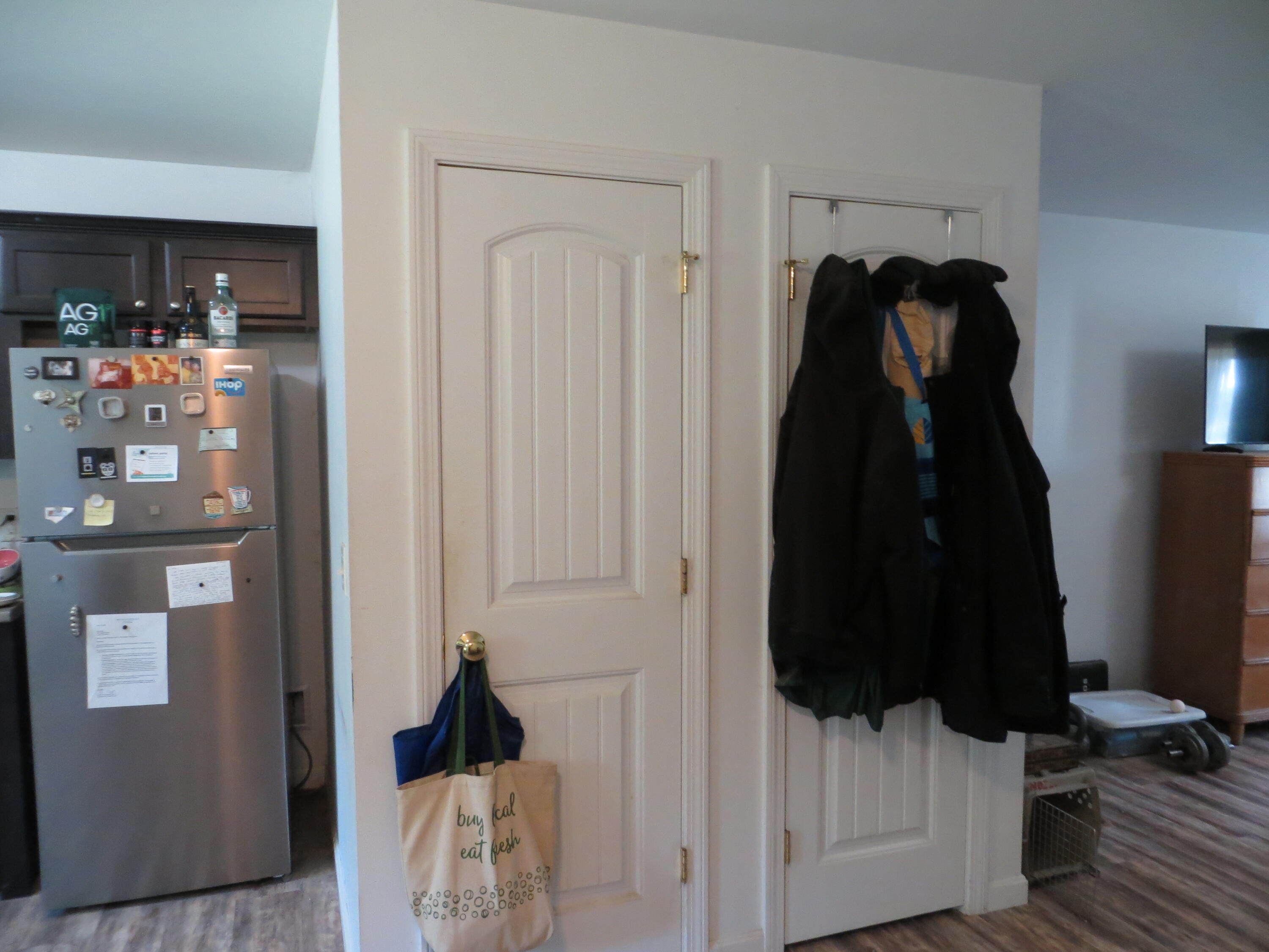 136 Hodgdon Road Levant, ME 04456 - Photo 18 of 39 IMG_0528