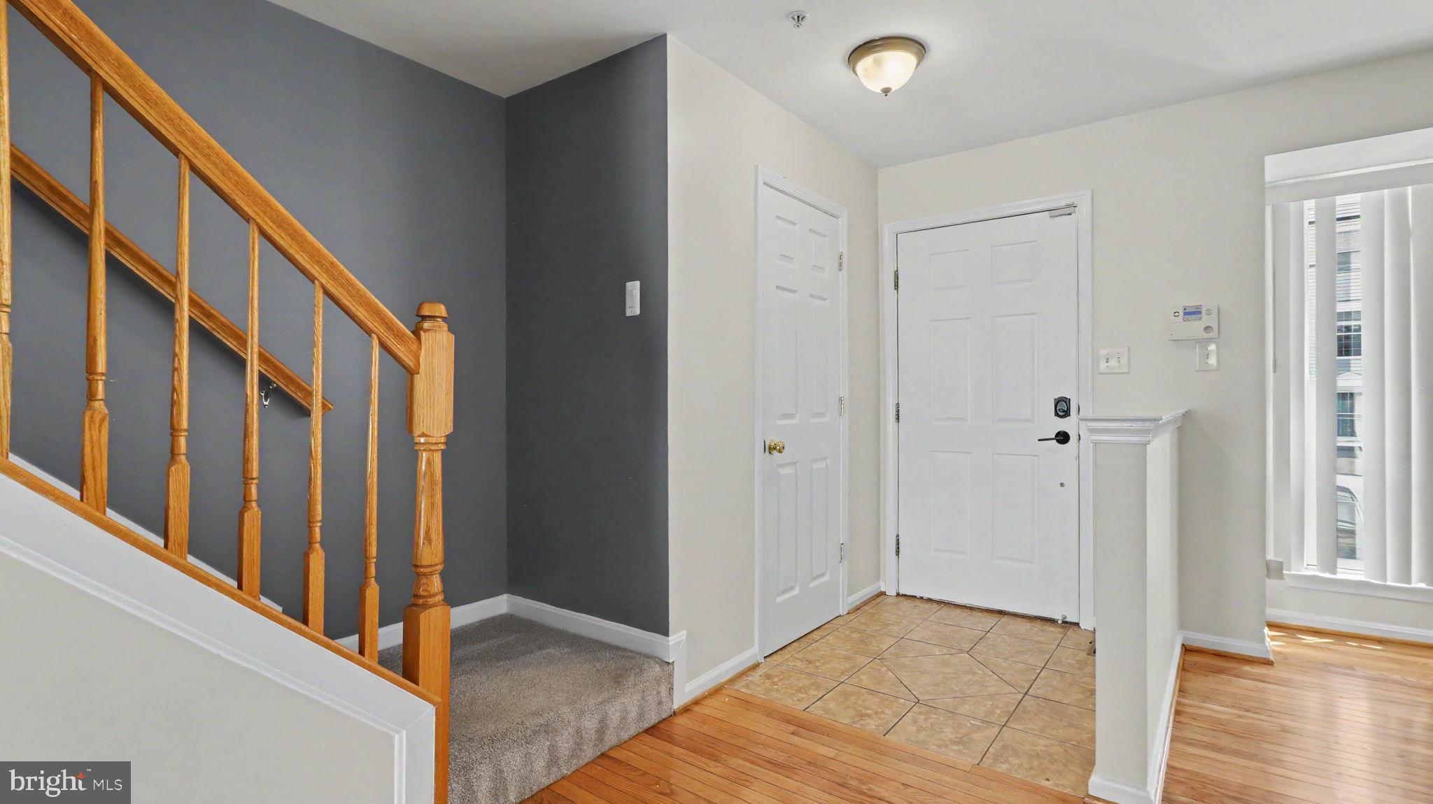 902 Vauxhall Road Hyattsville, MD 20785 - Photo 36 of 47