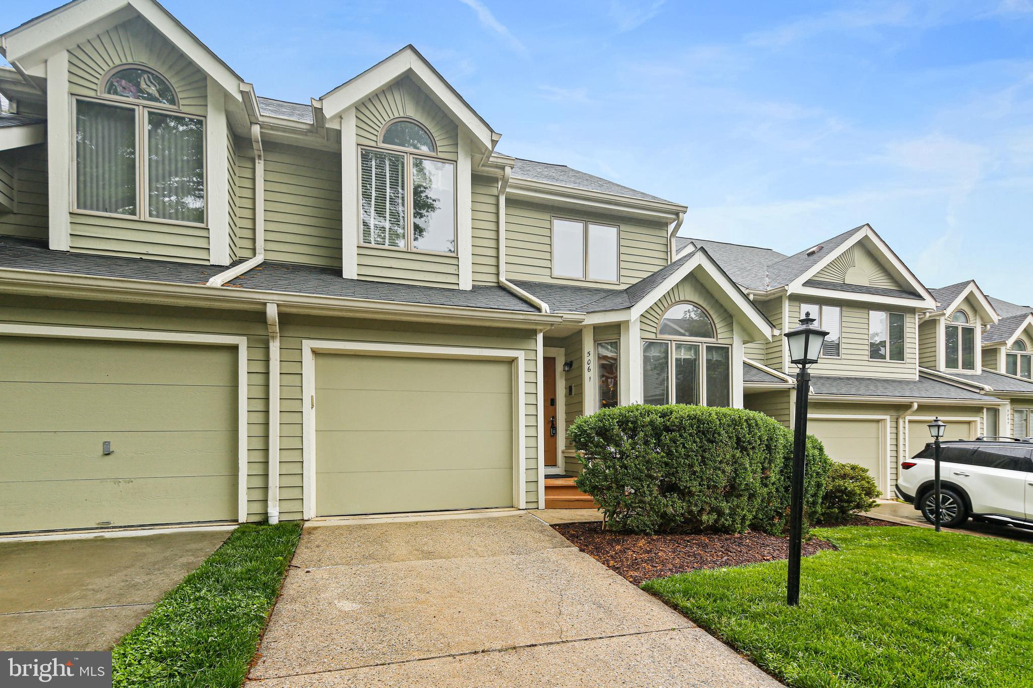 5061 Columbia Road, Unit 189 Columbia, MD 21044 - Photo 36 of 44 Gallery Image 36