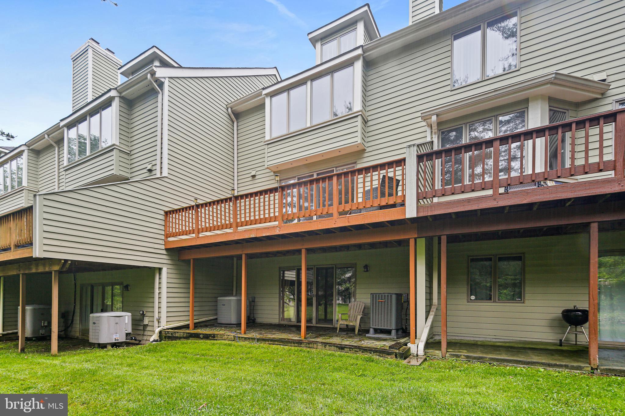 5061 Columbia Road, Unit 189 Columbia, MD 21044 - Photo 37 of 44 Gallery Image 37