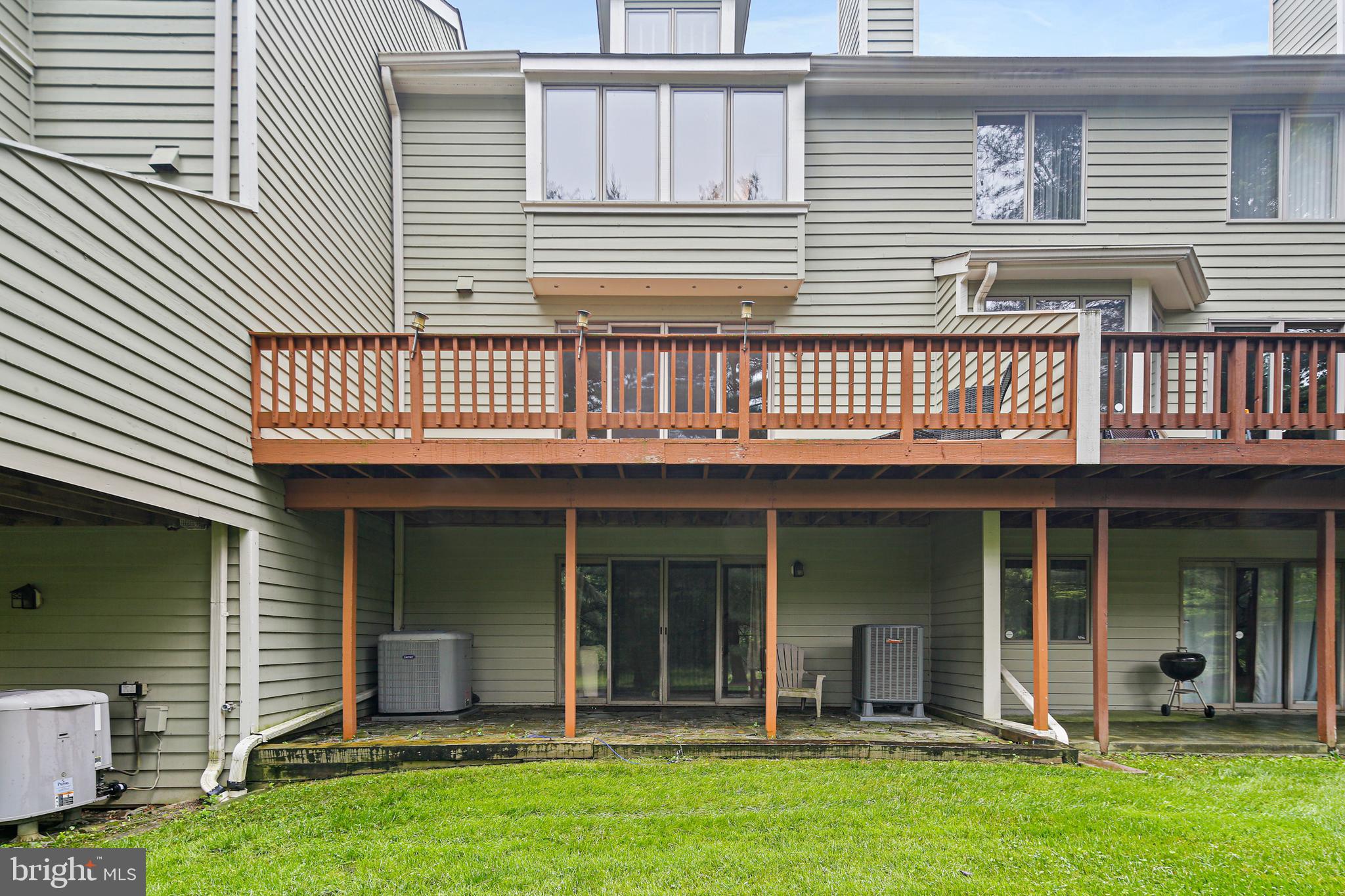 5061 Columbia Road, Unit 189 Columbia, MD 21044 - Photo 38 of 44 Gallery Image 38