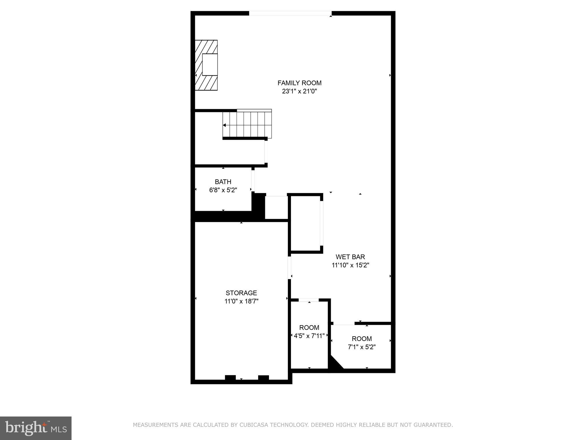 5061 Columbia Road, Unit 189 Columbia, MD 21044 - Photo 42 of 44 Gallery Image 42