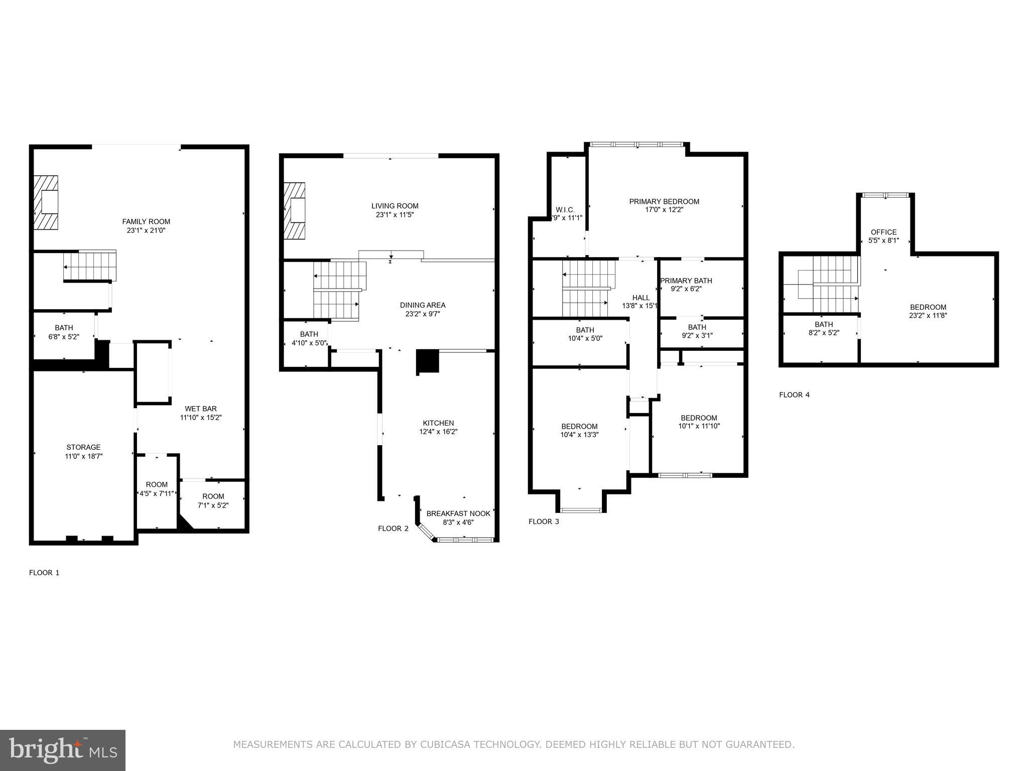 5061 Columbia Road, Unit 189 Columbia, MD 21044 - Photo 44 of 44 Gallery Image 44