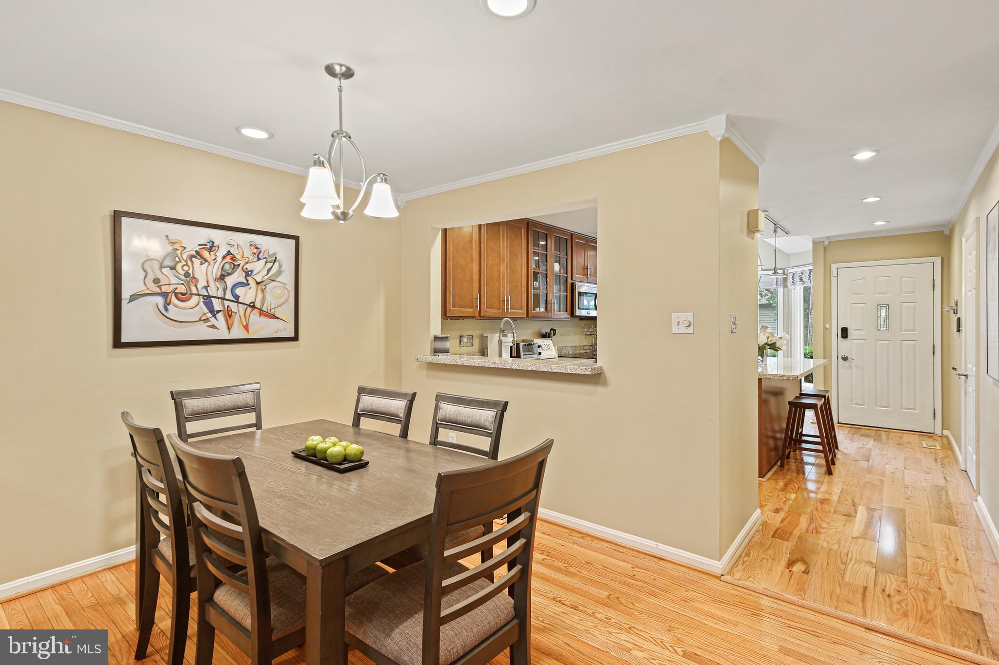 5061 Columbia Road, Unit 189 Columbia, MD 21044 - Photo 8 of 44 Gallery Image 8
