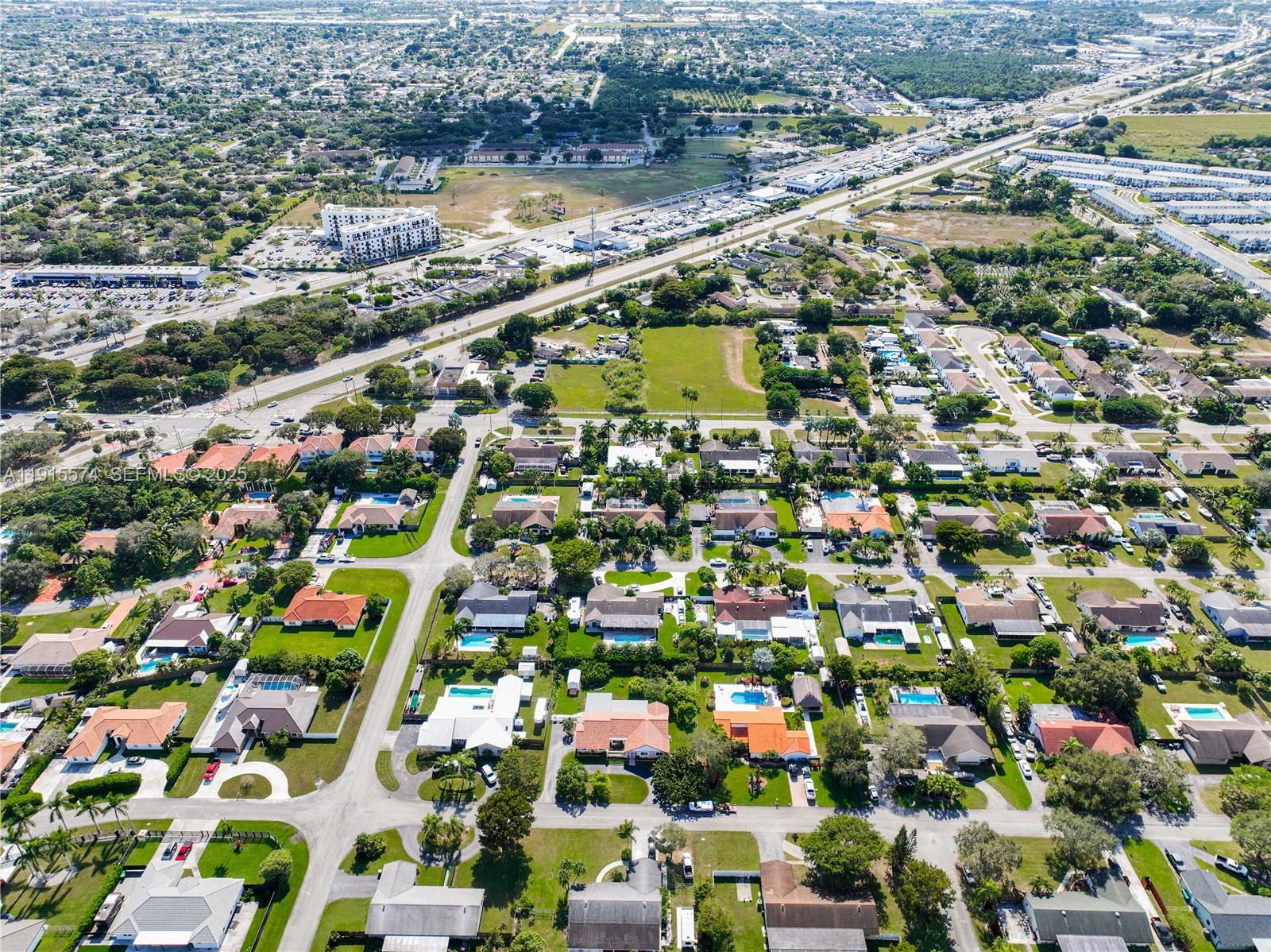 15920 Southwest 287th Street Homestead, FL 33033 - Photo 58 of 60