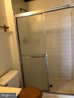 614 Kittendale Road Middle River, MD 21220 - Photo 8 of 14 MAIN BATH SHOWER