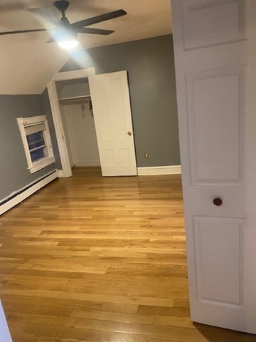 211 Buffinton Street, Unit 3 Fall River, MA 02721 - Photo 9 of 9 a view of an ocean