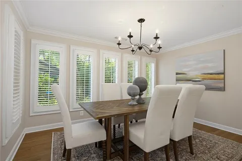 $615,000 | 494 Ansley Walk Terrace Northeast, Atlanta, GA 30309
