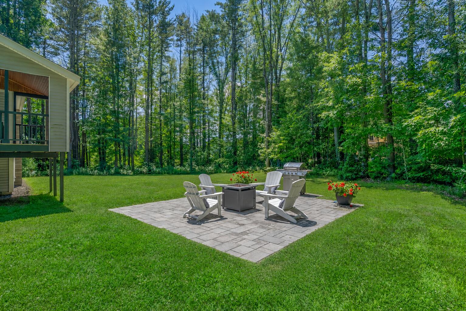 5 Davis Drive Saco, ME 04072 - Photo 48 of 57 Patio