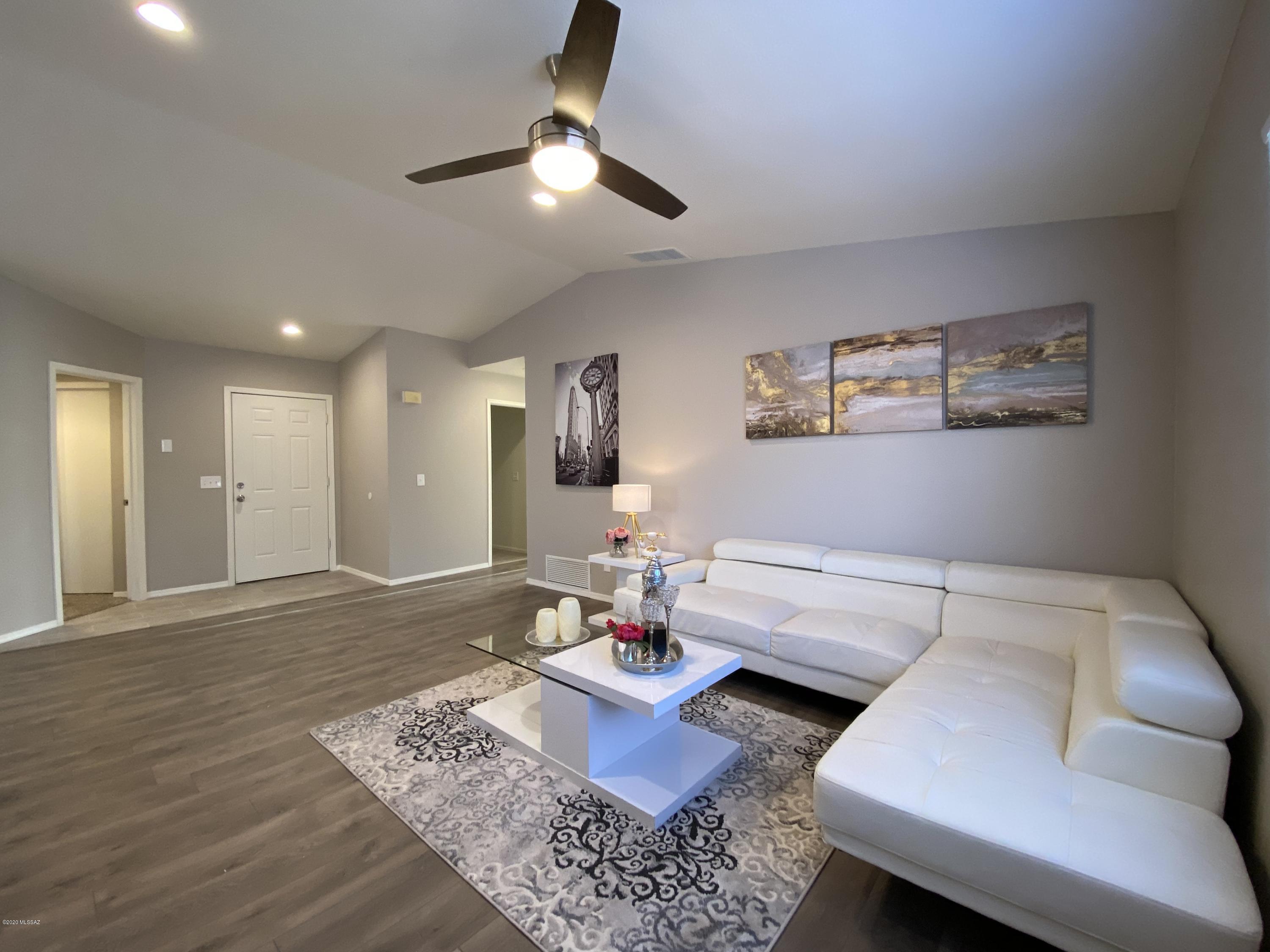 2660 West Firebrook Road Tucson, AZ 85741 - Photo 3 of 21