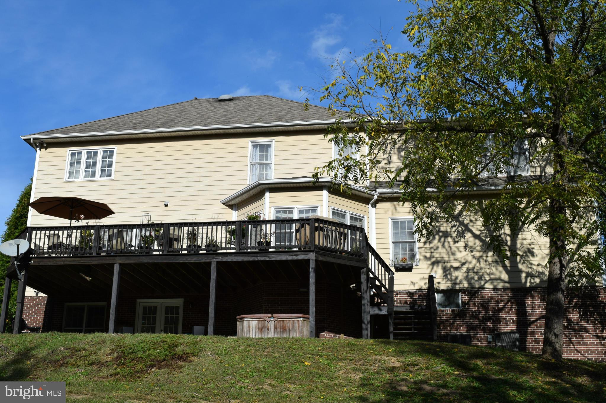 307 Huntersridge Road Winchester, VA 22602 - Photo 2 of 30 Exterior (General)