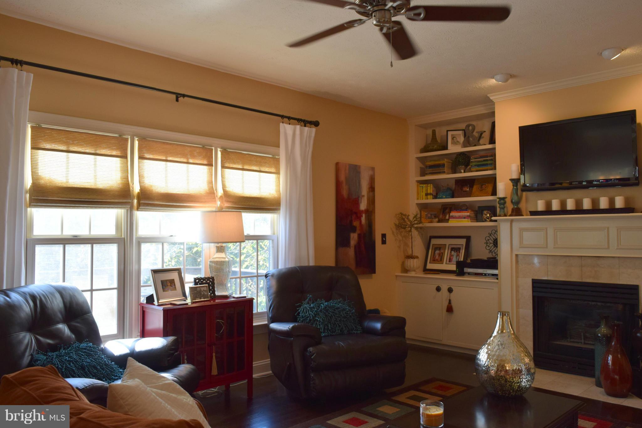 307 Huntersridge Road Winchester, VA 22602 - Photo 12 of 30 Family Room