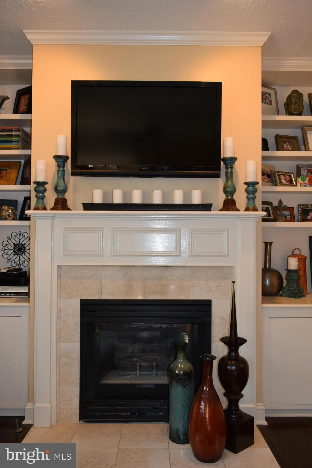 307 Huntersridge Road Winchester, VA 22602 - Photo 13 of 30 Family Room