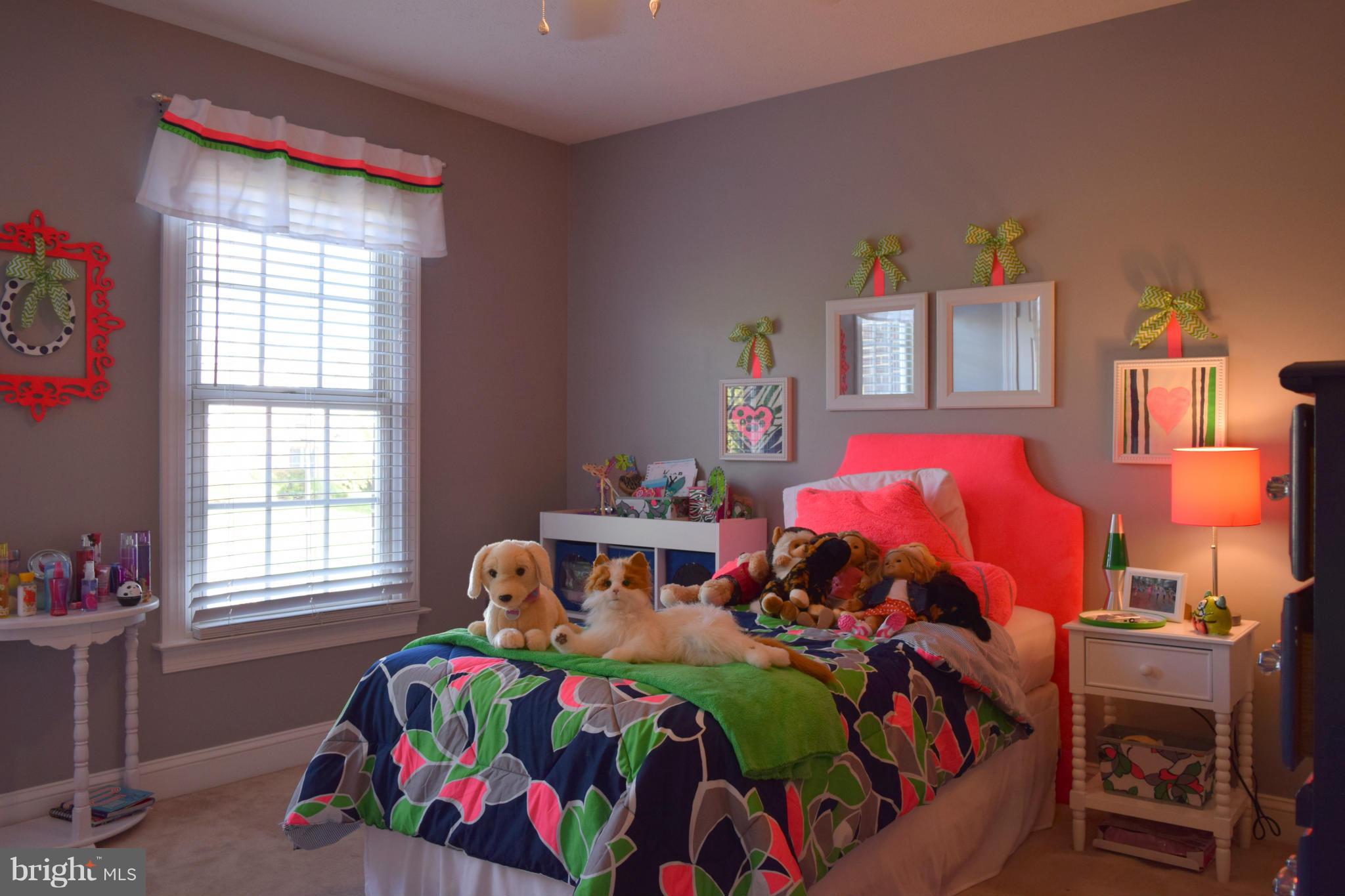 307 Huntersridge Road Winchester, VA 22602 - Photo 22 of 30 Bedroom