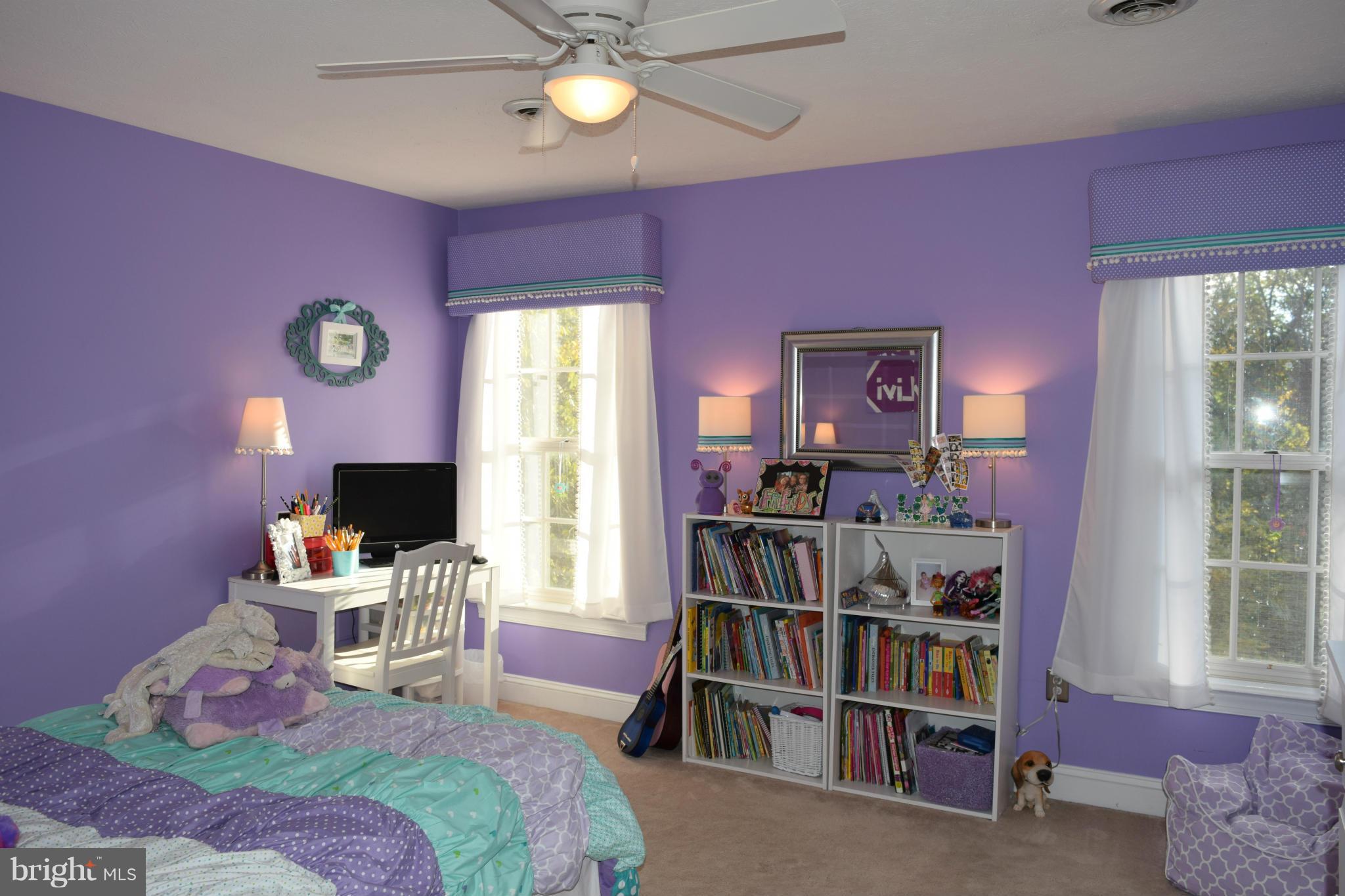 307 Huntersridge Road Winchester, VA 22602 - Photo 23 of 30 Bedroom