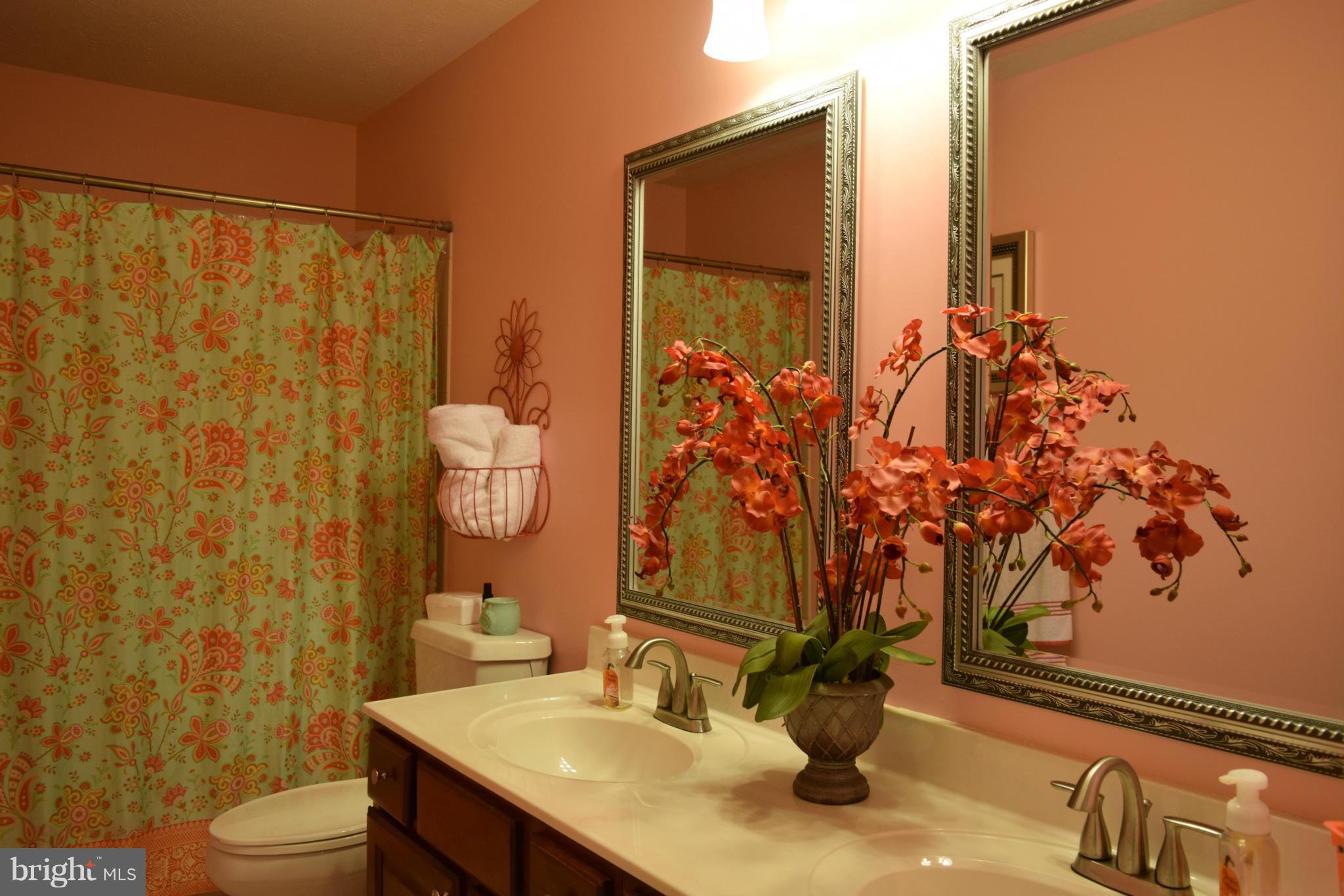 307 Huntersridge Road Winchester, VA 22602 - Photo 25 of 30 Bath