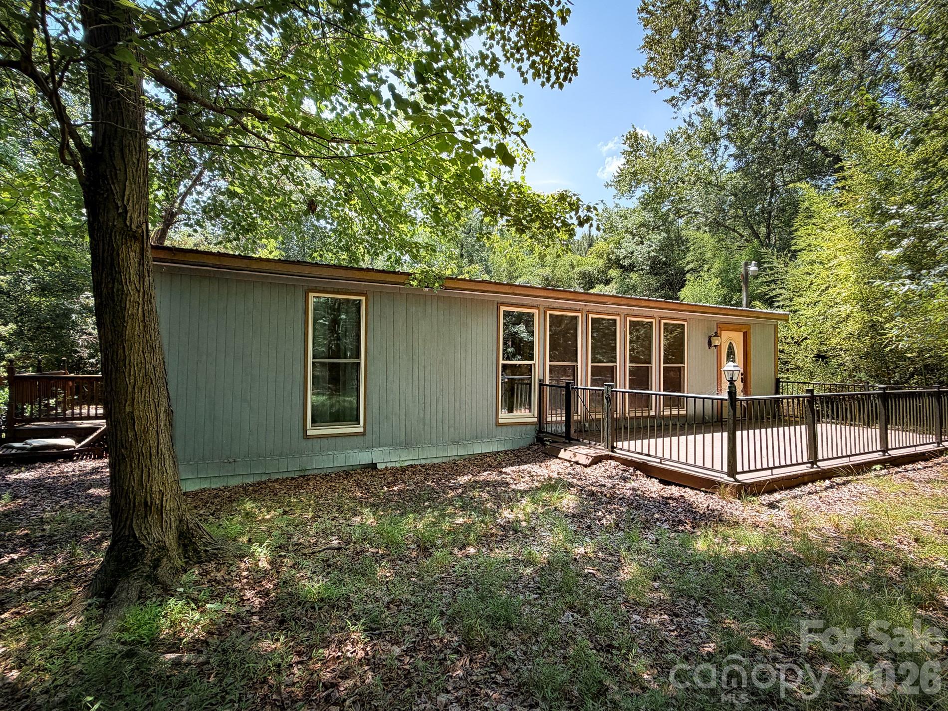 14840 Short Cut Road Gold Hill, NC 28071 - Photo 31 of 43