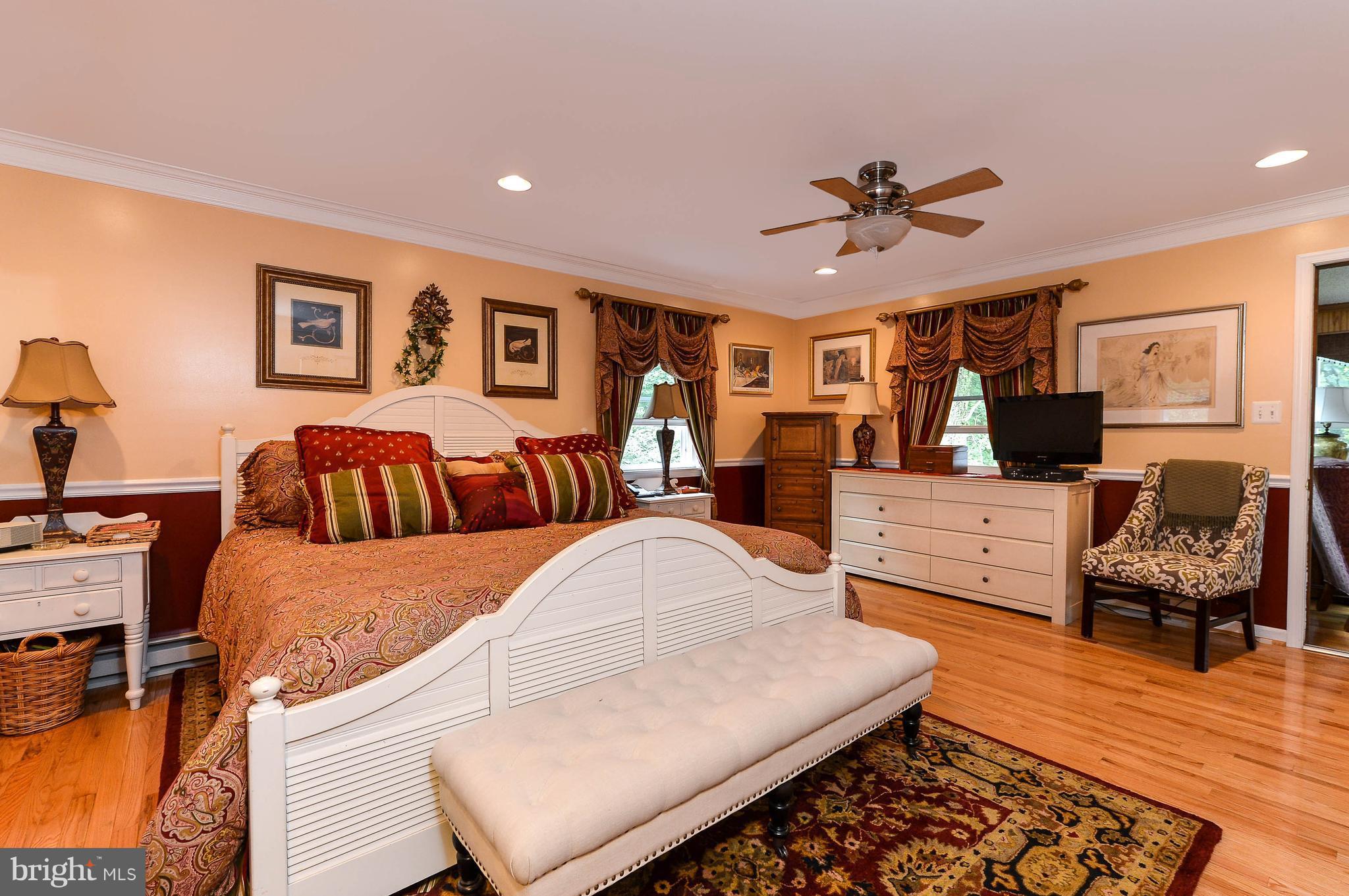 104 Tower Point Road Chesapeake City, MD 21915 - Photo 13 of 30 Bedroom (Master)