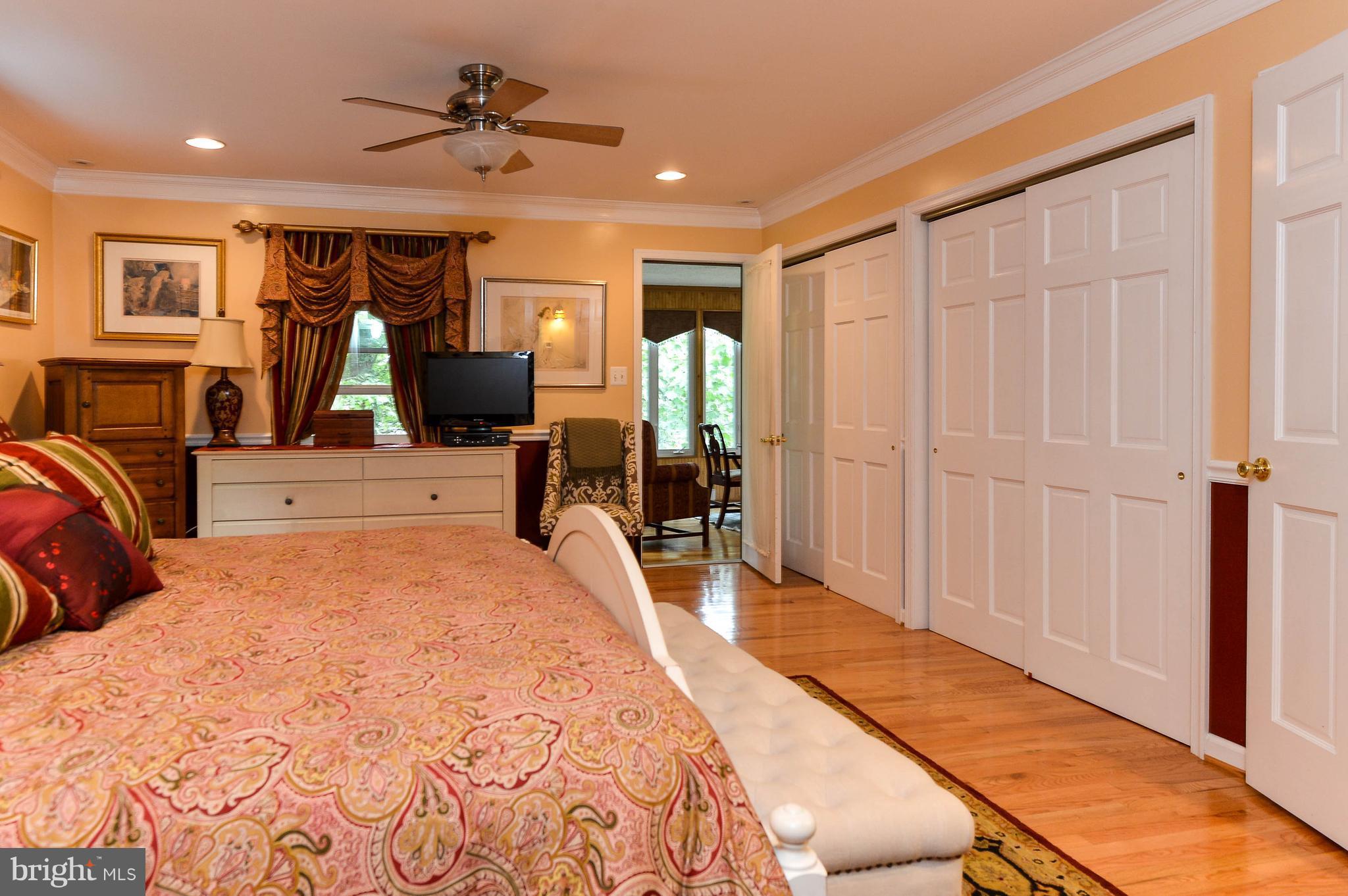 104 Tower Point Road Chesapeake City, MD 21915 - Photo 14 of 30 Ample closet space