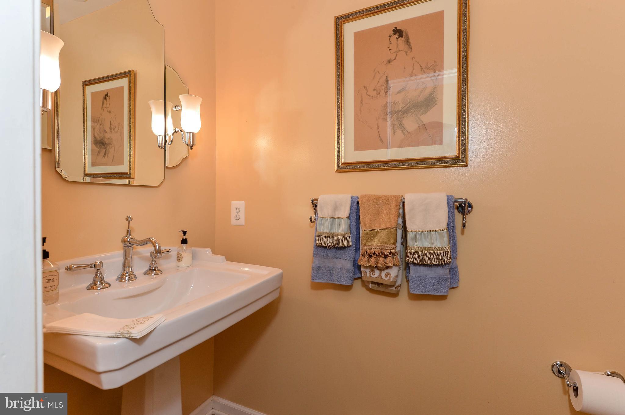 104 Tower Point Road Chesapeake City, MD 21915 - Photo 17 of 30 Bath (Master)