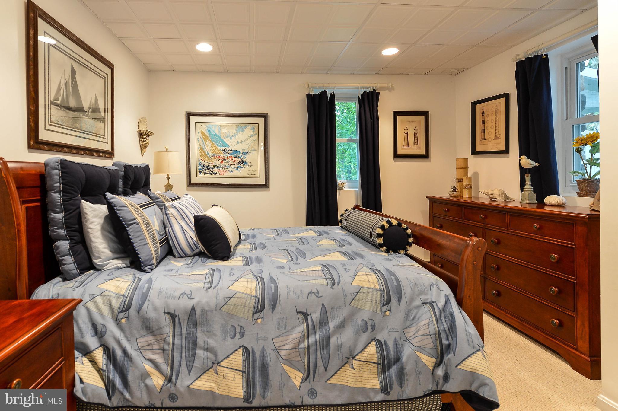 104 Tower Point Road Chesapeake City, MD 21915 - Photo 18 of 30 Bedroom #2