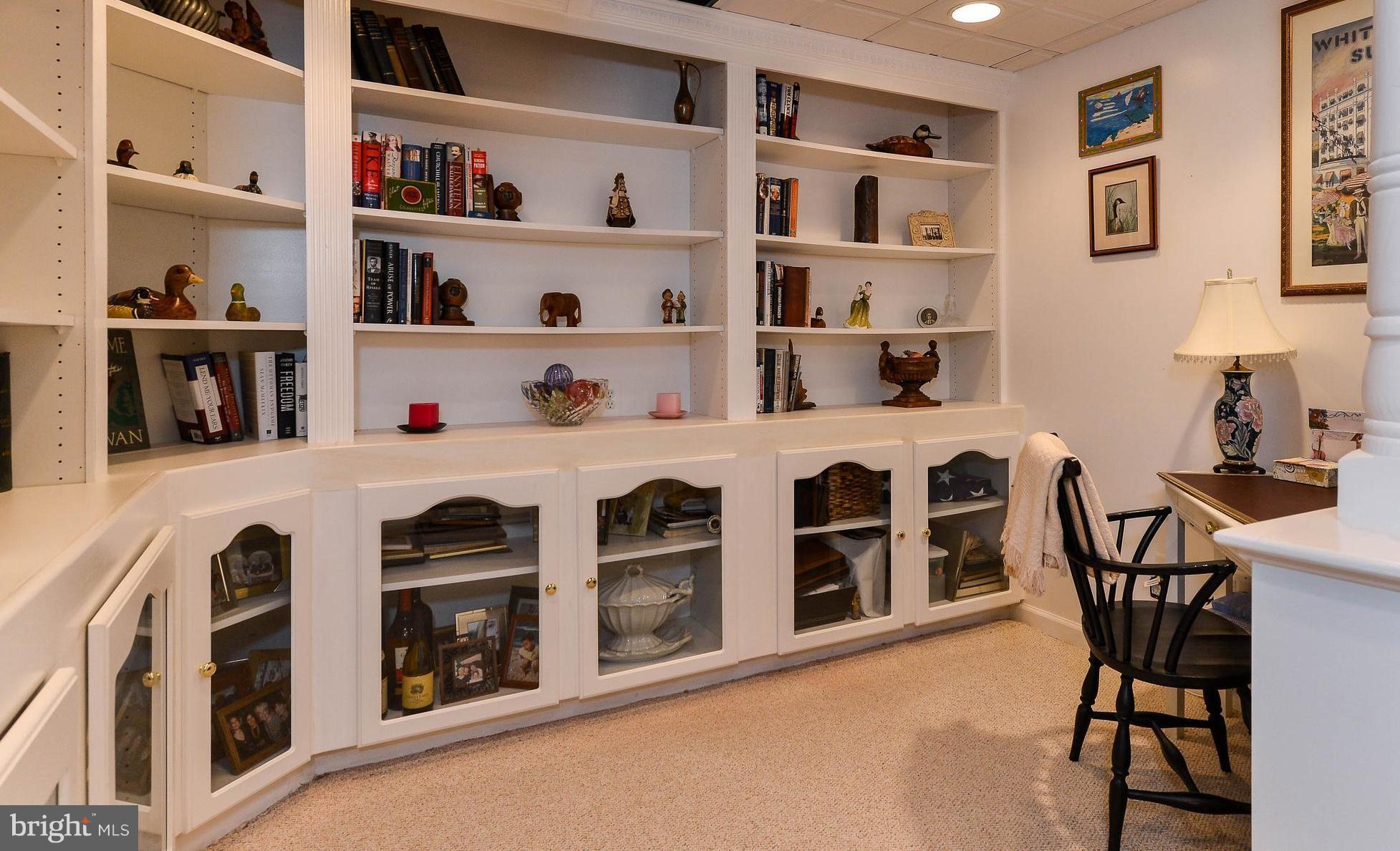 104 Tower Point Road Chesapeake City, MD 21915 - Photo 20 of 30 Office/den space
