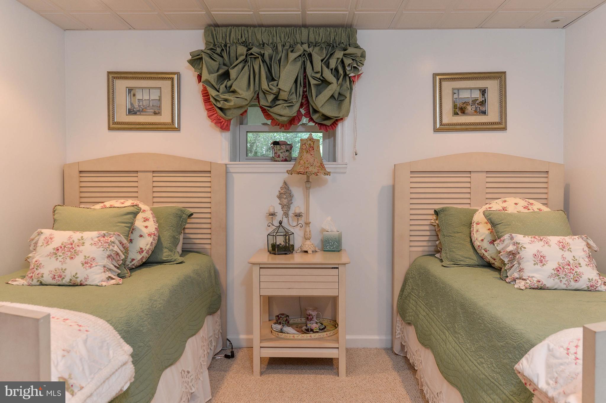 104 Tower Point Road Chesapeake City, MD 21915 - Photo 21 of 30 Bedroom #3