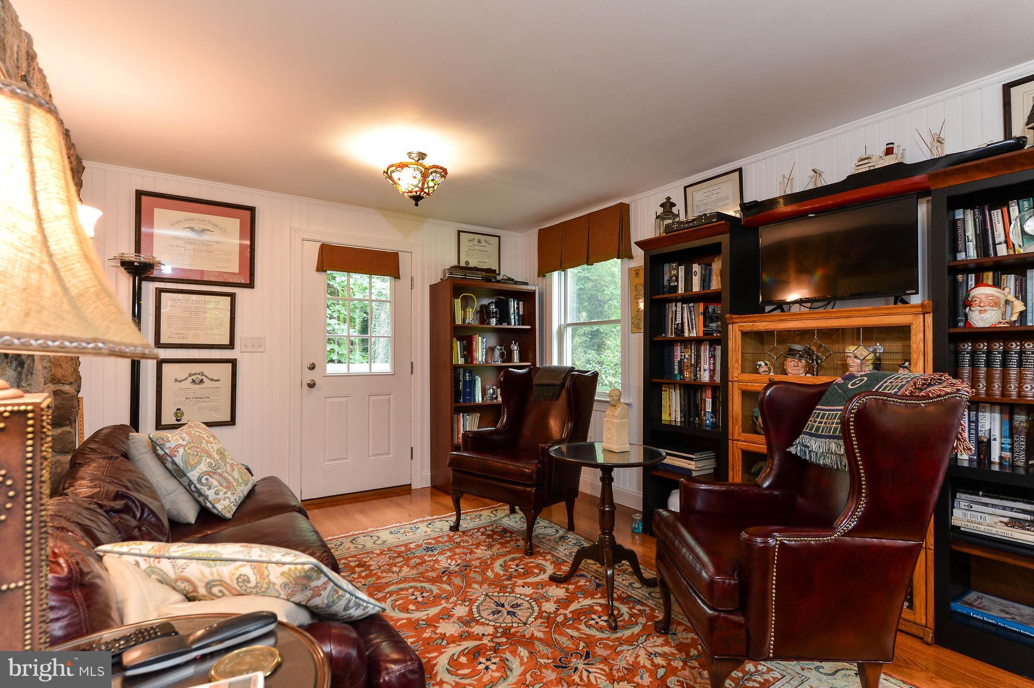 104 Tower Point Road Chesapeake City, MD 21915 - Photo 25 of 30 Office w/outside entrance could be bedroom, etc